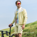 Men's Pro Wind Jacket Cycling Rain Jacket